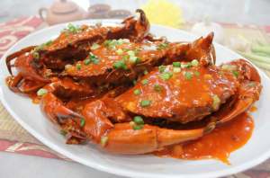 Cara Memasak Kepiting Menjadi Lezat